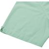 imageButton Down Short Sleeve Linen Shirts for Men Summer Casual Cotton Spread Collar Beach ShirtsGreen