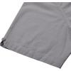 imageButton Down Short Sleeve Linen Shirts for Men Summer Casual Cotton Spread Collar Beach ShirtsGrey