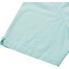 imageButton Down Short Sleeve Linen Shirts for Men Summer Casual Cotton Spread Collar Beach ShirtsMint Blue