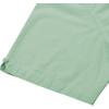 imageButton Down Short Sleeve Linen Shirts for Men Summer Casual Cotton Spread Collar Beach ShirtsMint Green