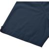 imageButton Down Short Sleeve Linen Shirts for Men Summer Casual Cotton Spread Collar Beach ShirtsNavy Blue