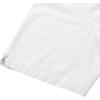imageButton Down Short Sleeve Linen Shirts for Men Summer Casual Cotton Spread Collar Beach ShirtsWhite