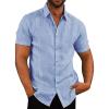 Guayabera-blue