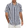 Stripe Grey