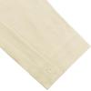 imageButton Down Linen Shirts for Men Casual Long Sleeve Regular Fit Cotton Beach Shirts with PocketBeige