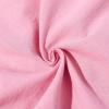 imageMens Casual Long Sleeve Cotton Linen Shirts Buttons Down Solid Plain RollUp Sleeve Summer Beach ShirtsNew Pink