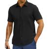 Slim-fit Black