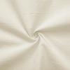 imageMens Casual Linen Button Down Short Sleeve Shirts Beach Summer Spread Collar Pocket TopsPocketbeige
