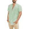 X-mint Green