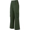 imageCargo Pants for Women Baggy Lightweight High Waisted Hiking Pants for Travel CasualGreen