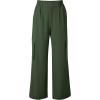 imageCargo Pants for Women Baggy Lightweight High Waisted Hiking Pants for Travel CasualGreen